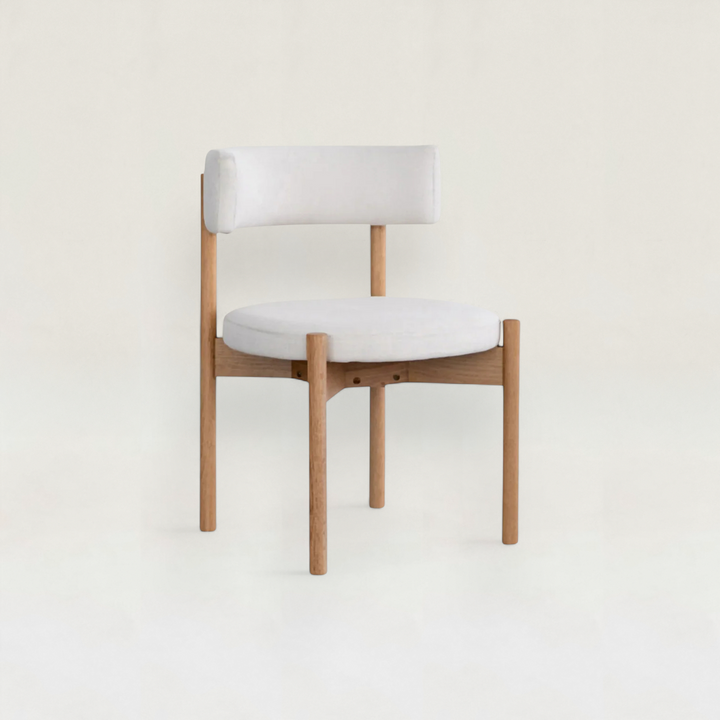 Dining Chair Coudy