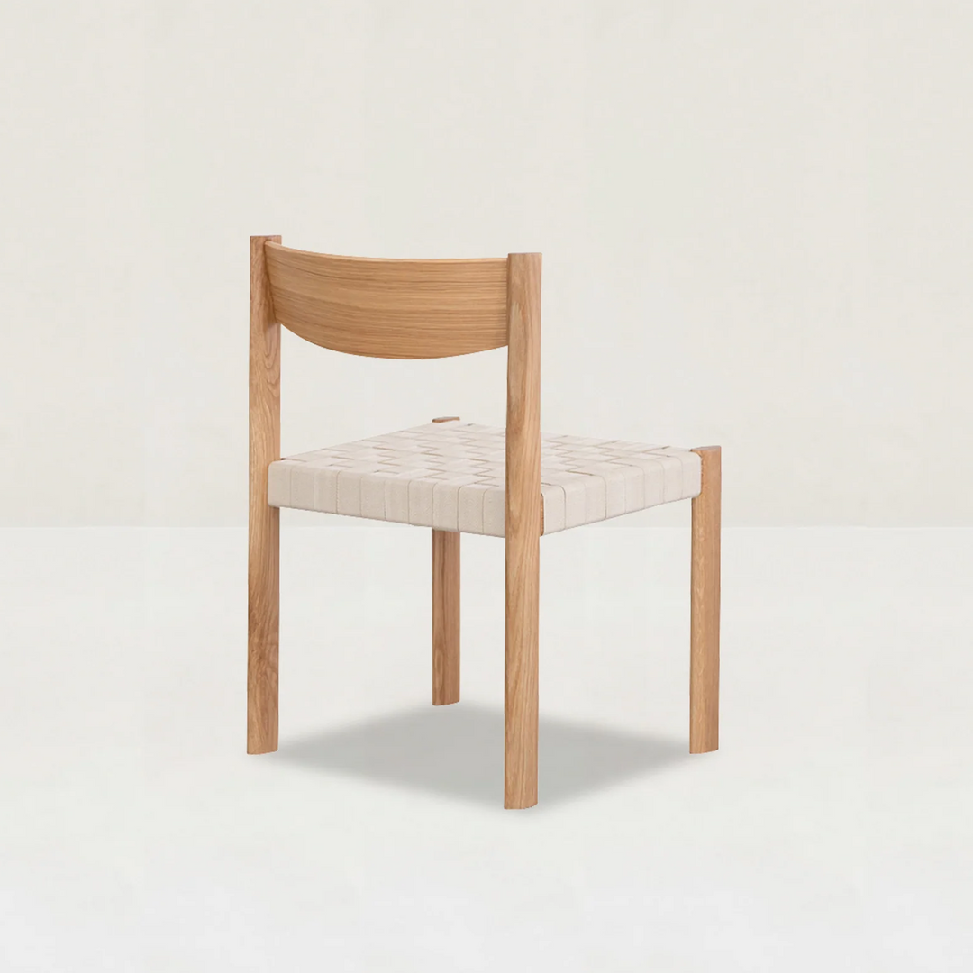 Dining Chair Lips