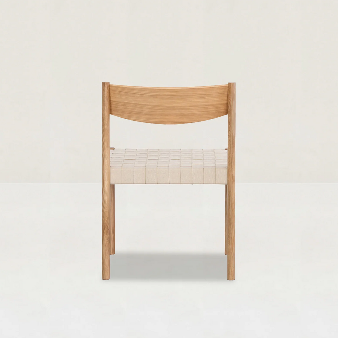 Dining Chair Lips