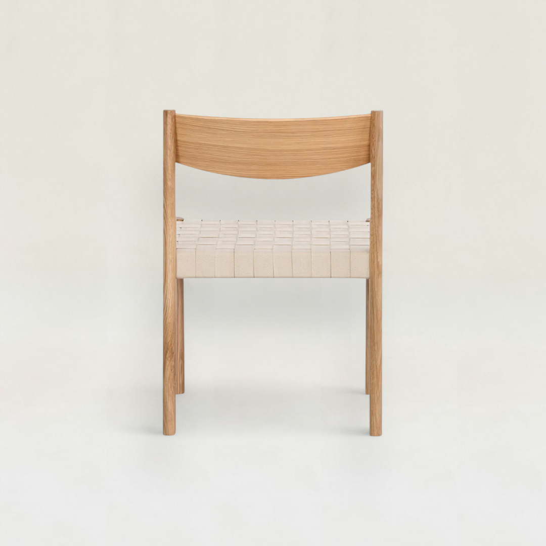 Dining Chair Lips