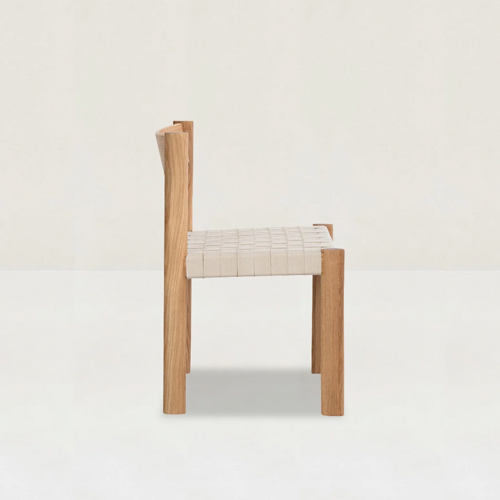 Dining Chair Lips
