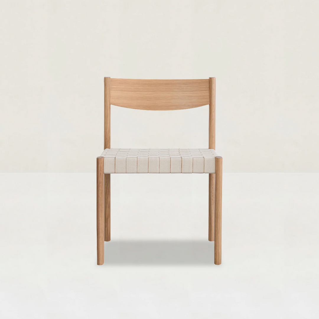 Dining Chair Lips