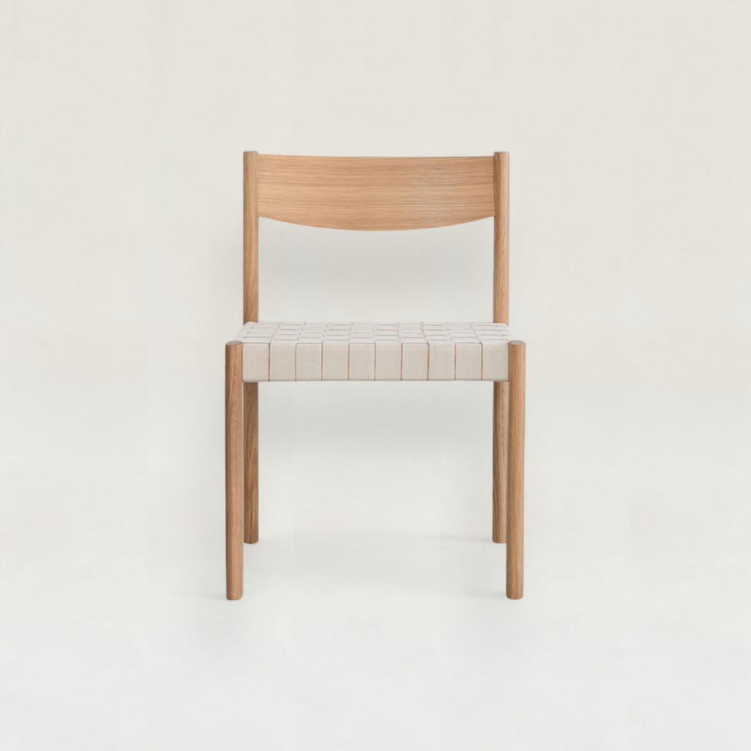 Dining Chair Lips