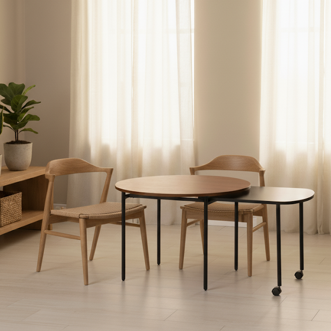 Dining Table Kapell Ⅱ