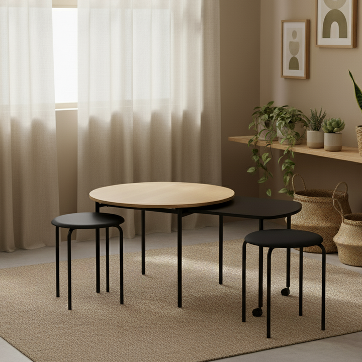 Dining Table Kapell Ⅱ