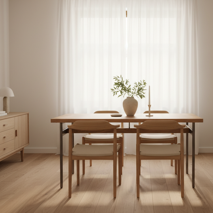 Dining Table Kyst