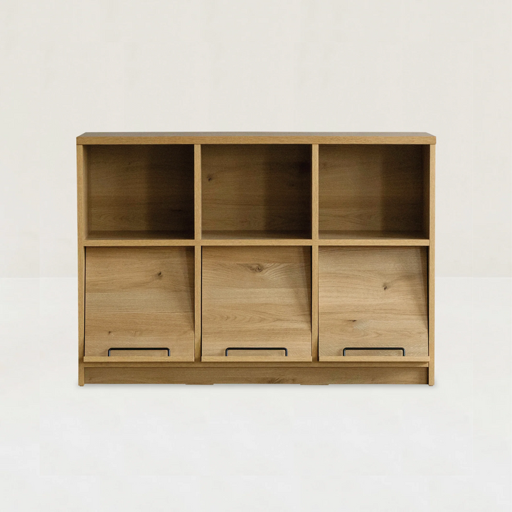 Duston Flap Cabinet