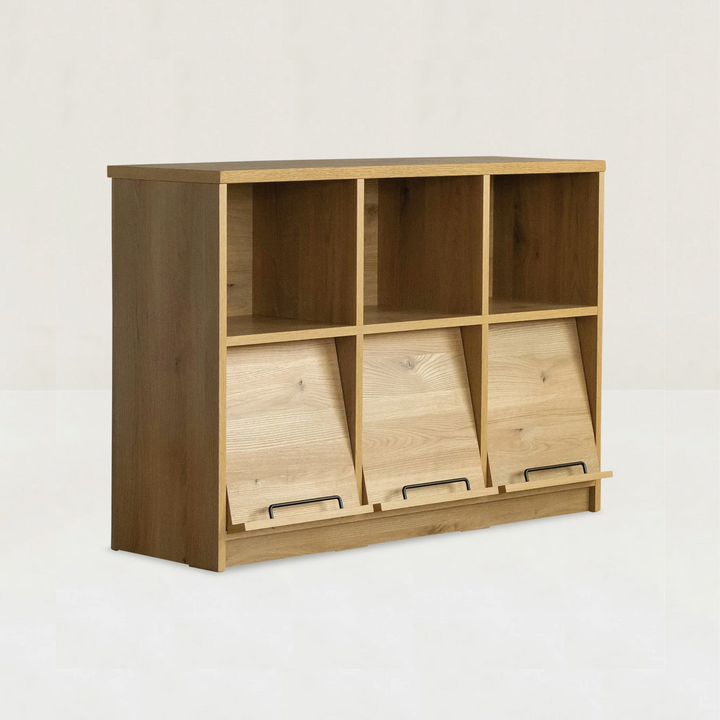 Duston Flap Cabinet
