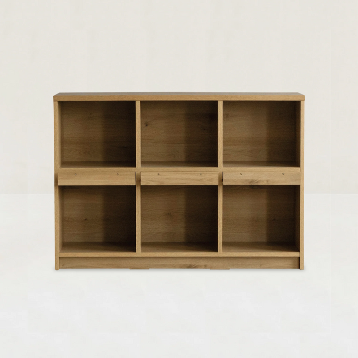 Duston Flap Cabinet