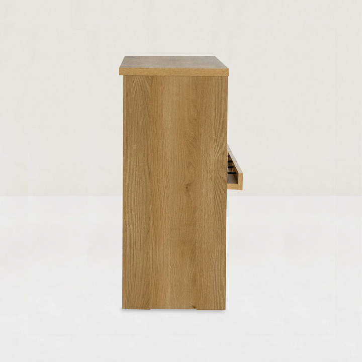 Duston Flap Cabinet