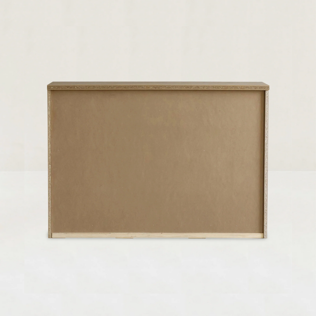 Duston Flap Cabinet