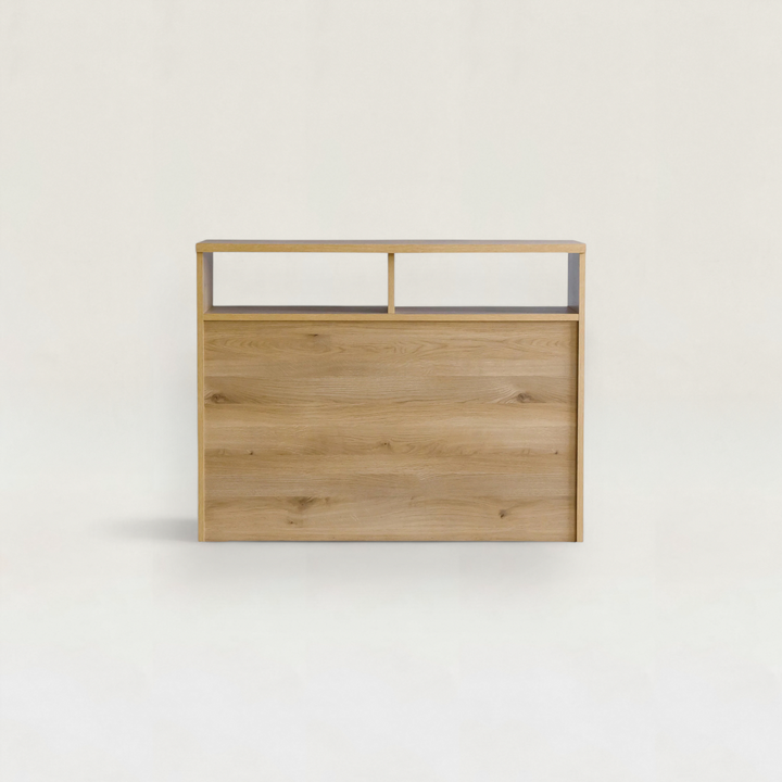 Duston Glass Cabinet