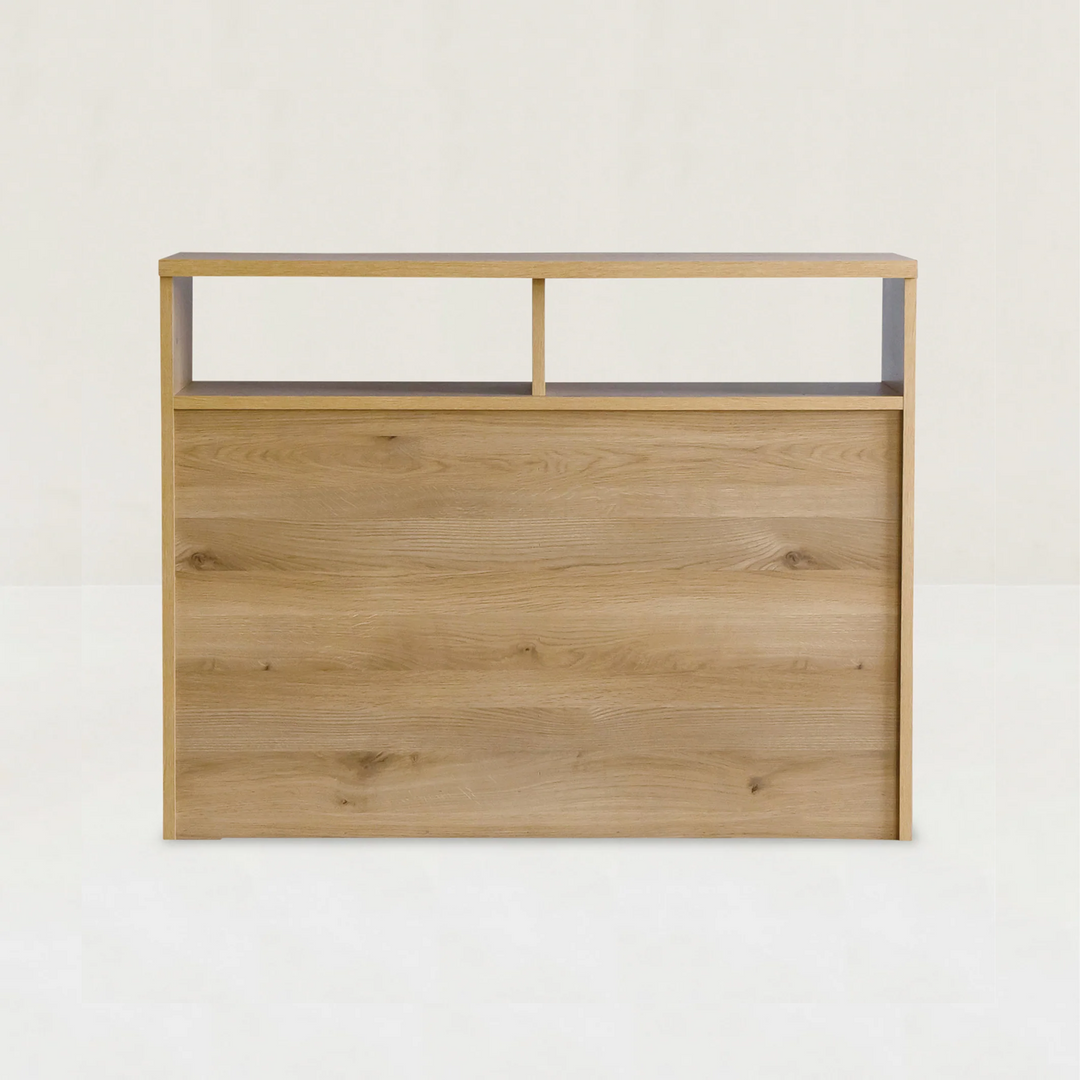 Duston Glass Cabinet