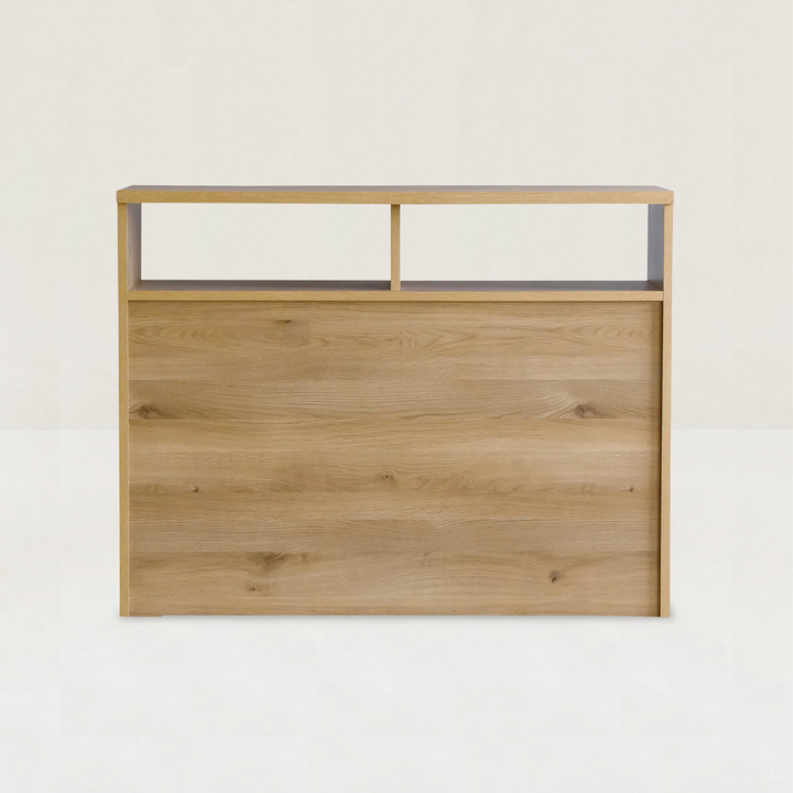 Duston Glass Cabinet