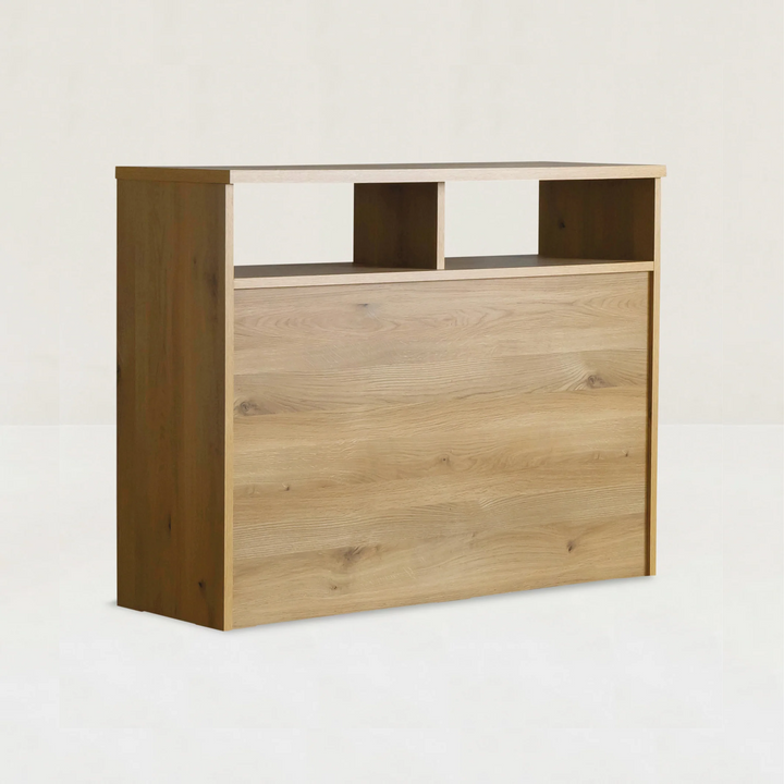Duston Glass Cabinet
