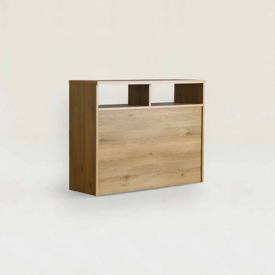 Duston Glass Cabinet