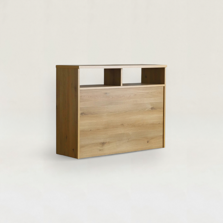 Duston Glass Cabinet