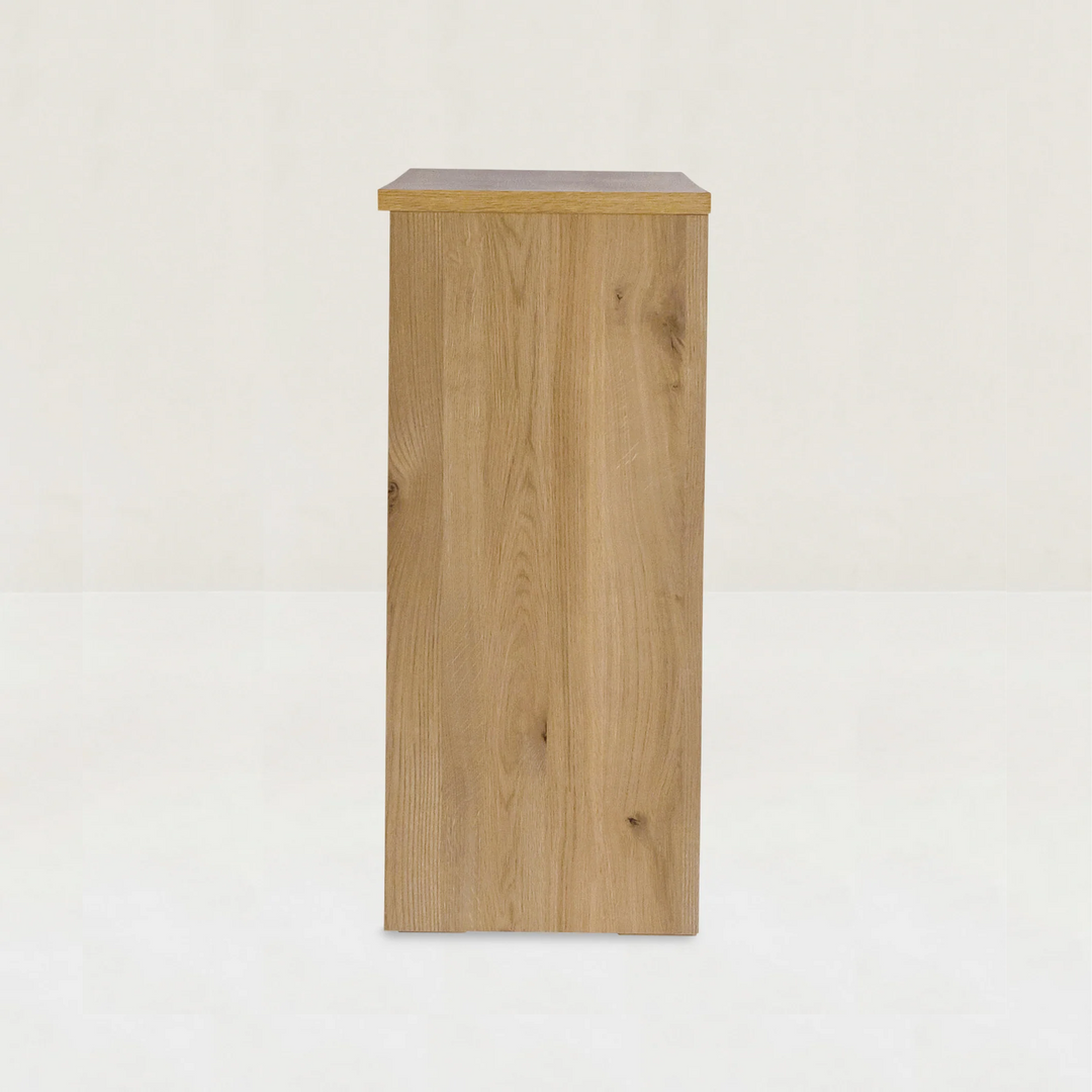 Duston Glass Cabinet