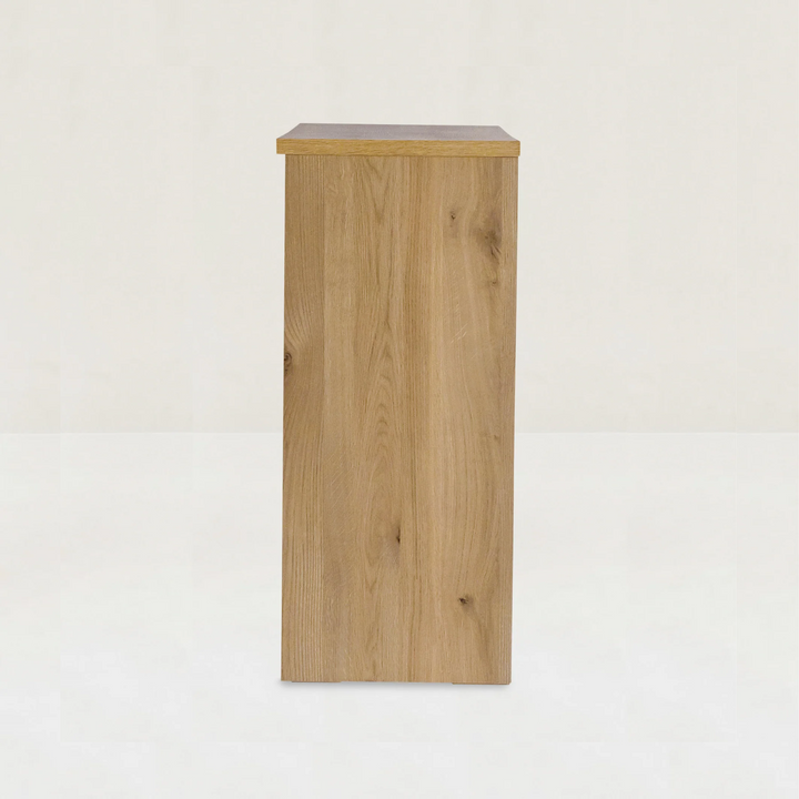 Duston Glass Cabinet