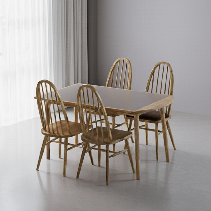 Elna Dining Table