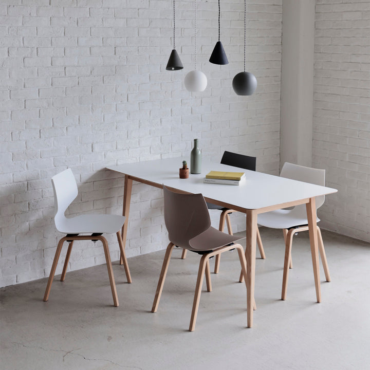 Fox Dining Table