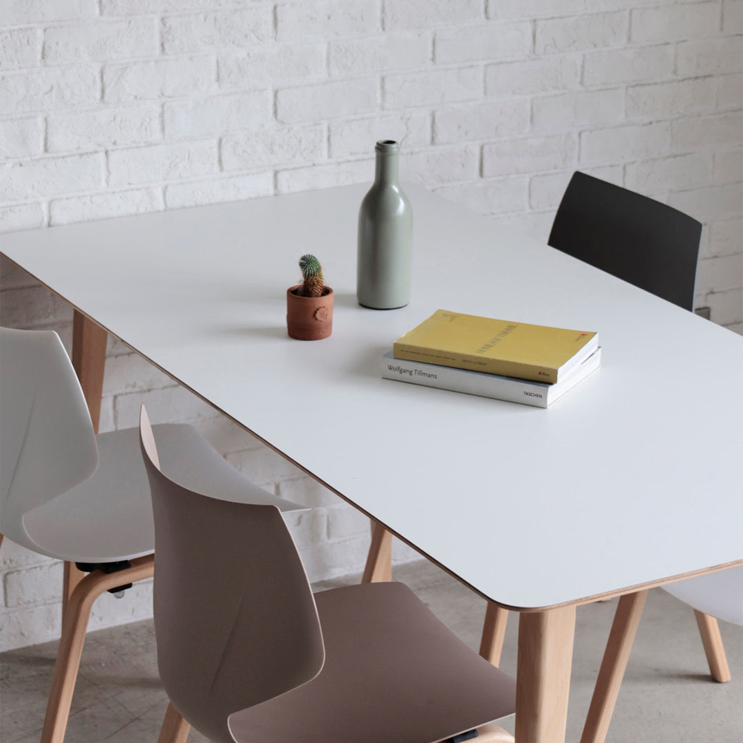 Fox Dining Table