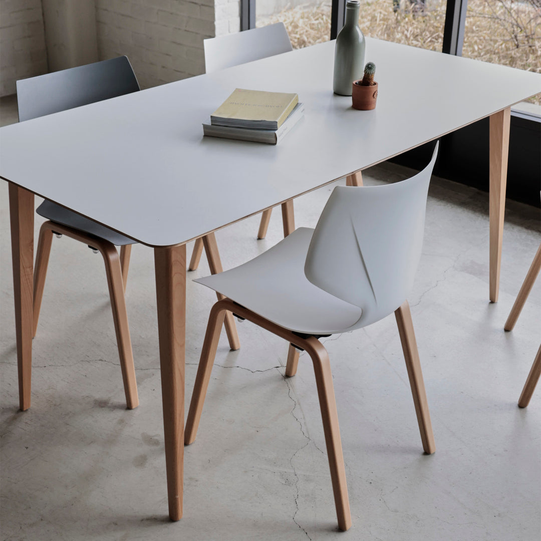 Fox Dining Table