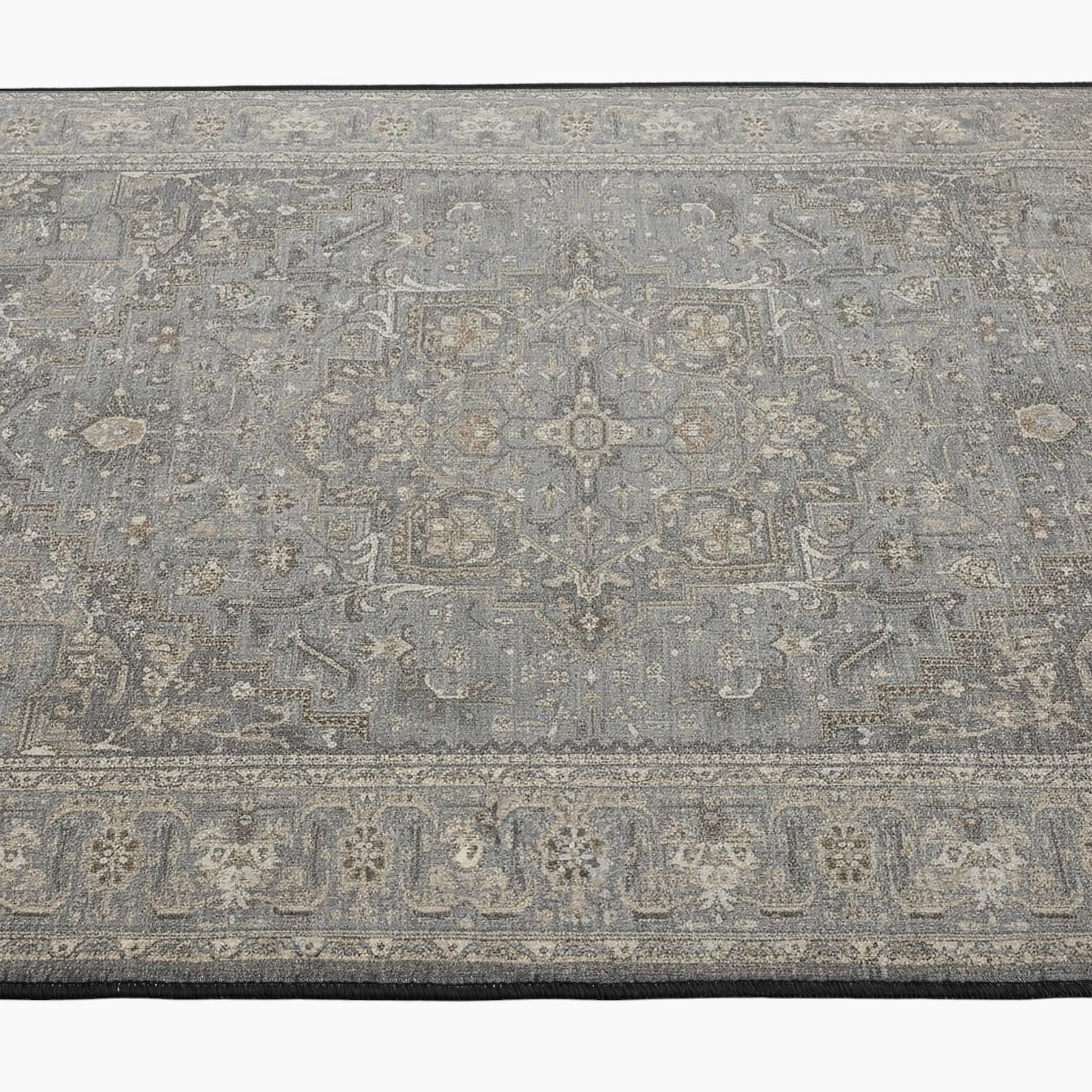 【廃盤】rughaus Fabiana ラグ 160x230cm Fabiana ラグ – RUGHAUS