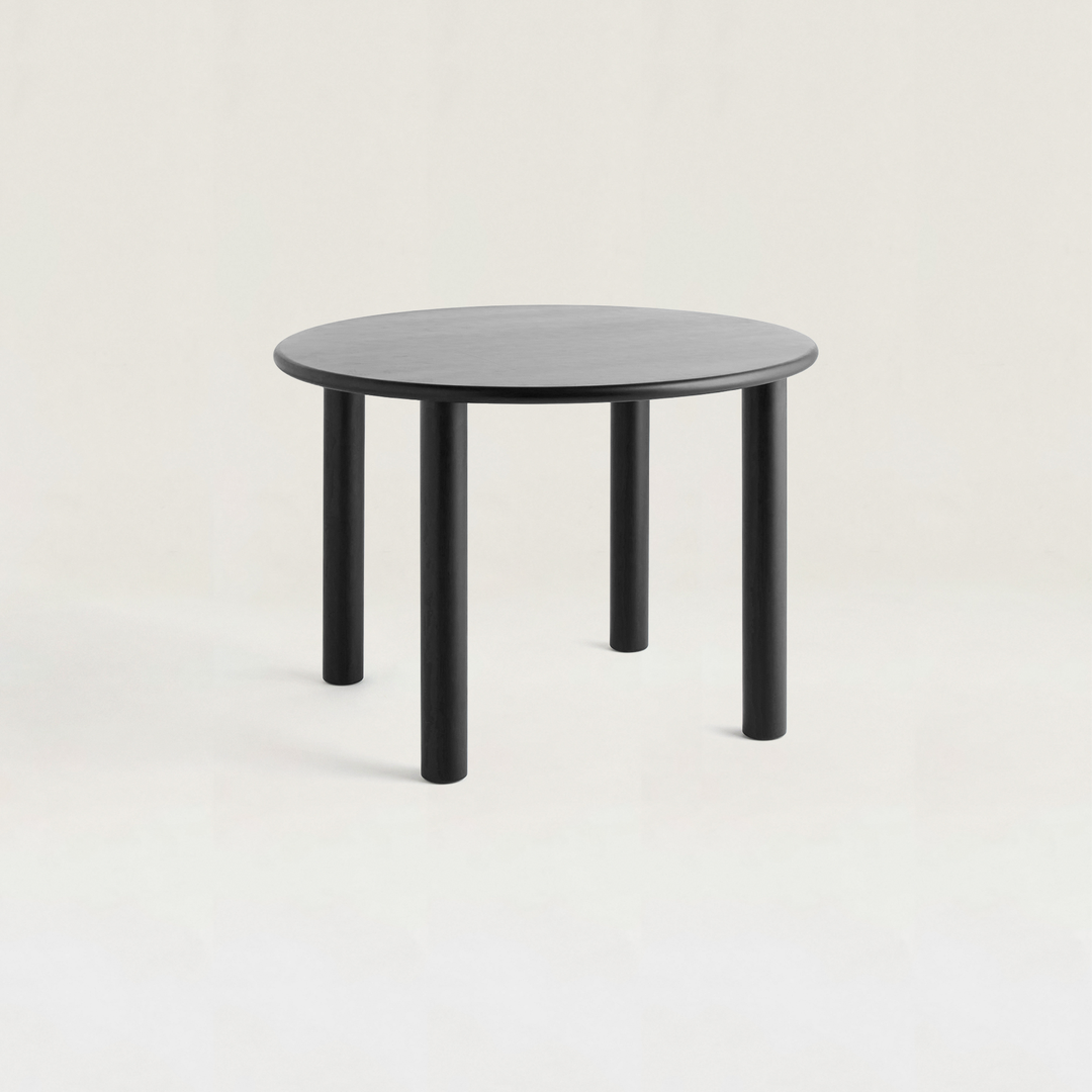 Flexi Round Table サイズ自在