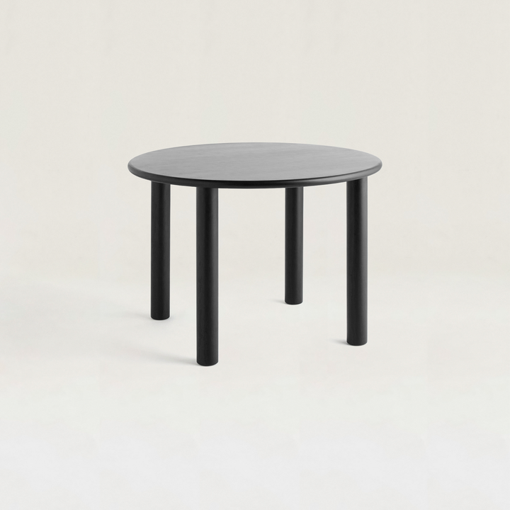 Flexi Round Table サイズ自在