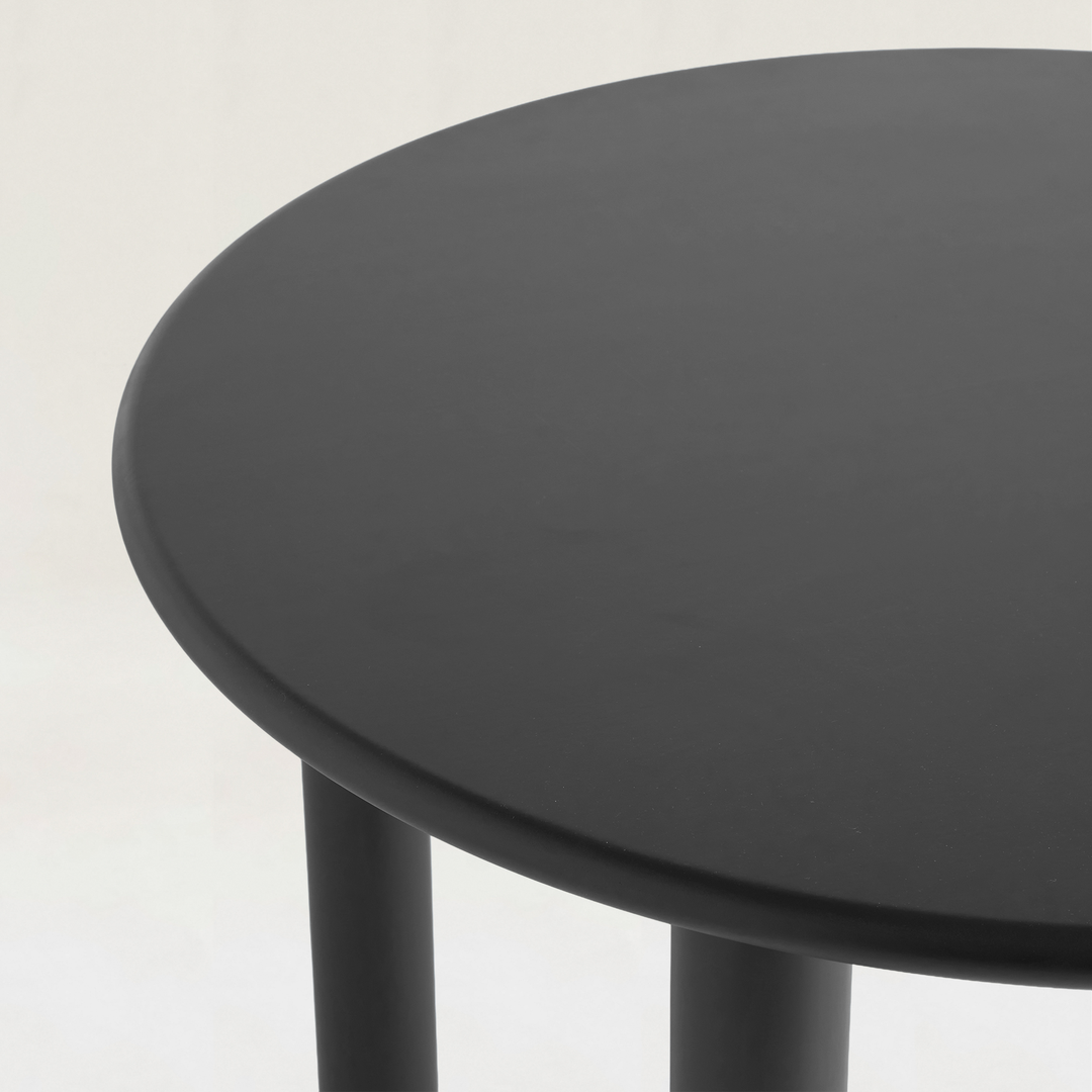 Flexi Round Table サイズ自在