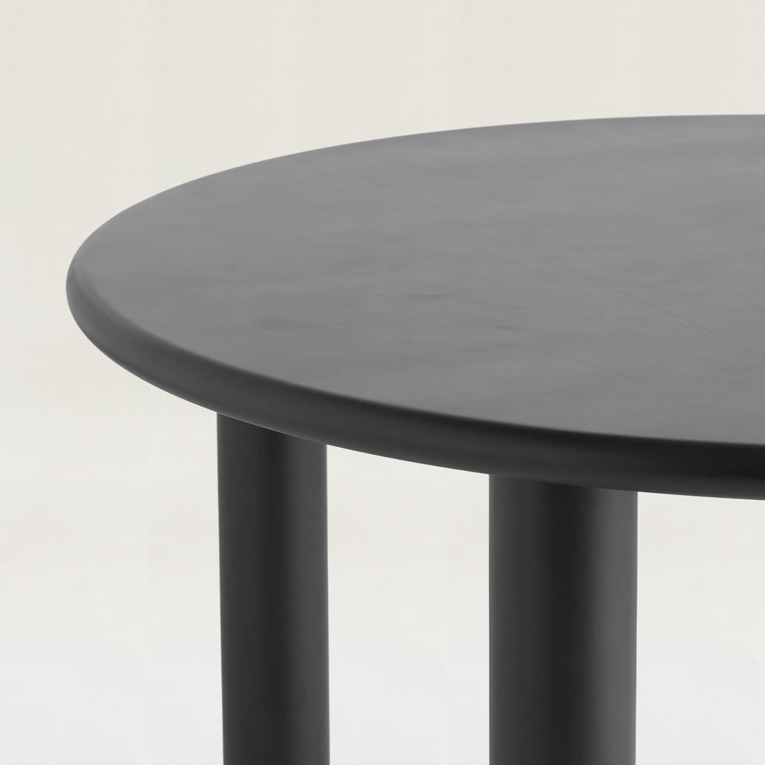 Flexi Round Table サイズ自在