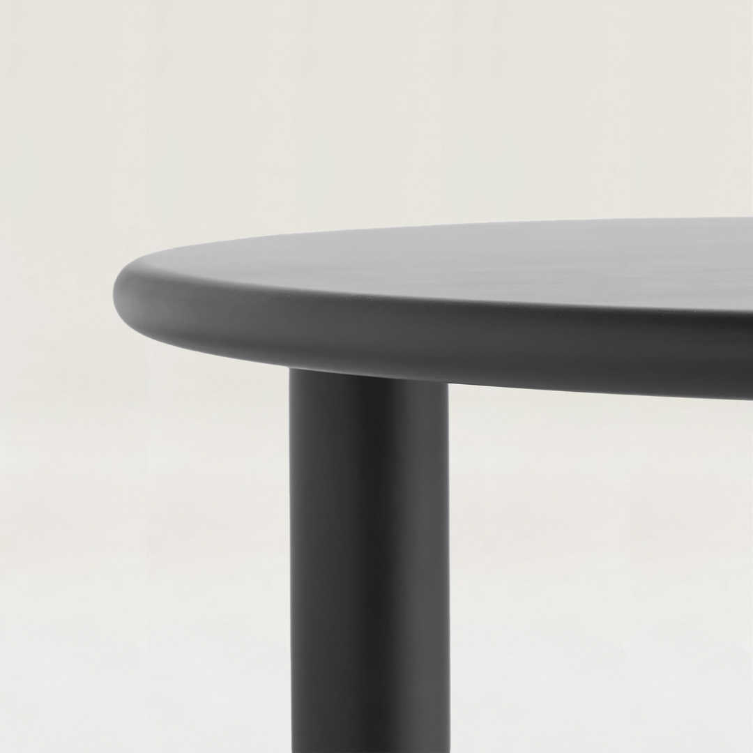 Flexi Round Table サイズ自在