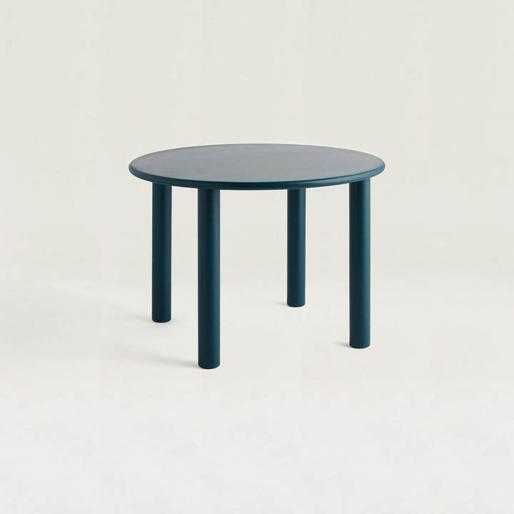 Flexi Round Table サイズ自在