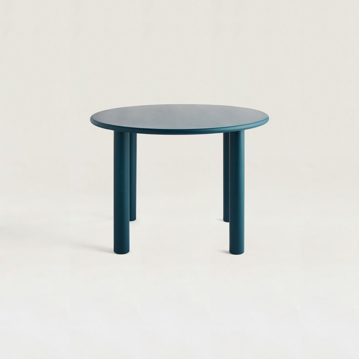 Flexi Round Table サイズ自在