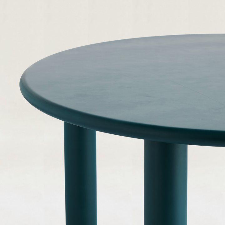 Flexi Round Table サイズ自在
