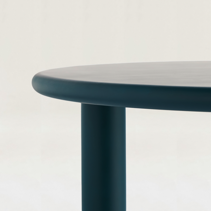 Flexi Round Table サイズ自在