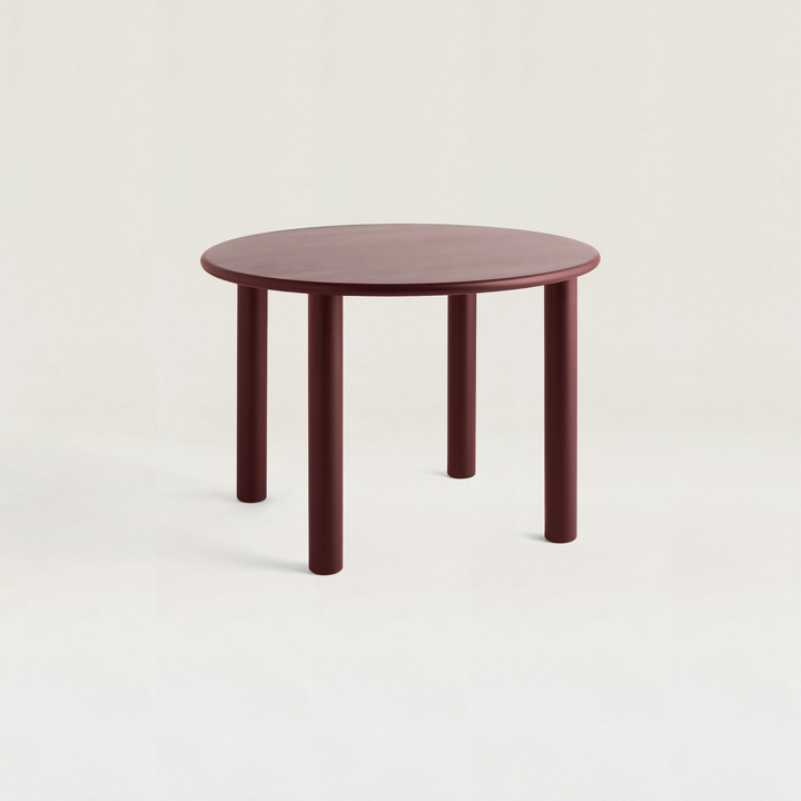 Flexi Round Table サイズ自在