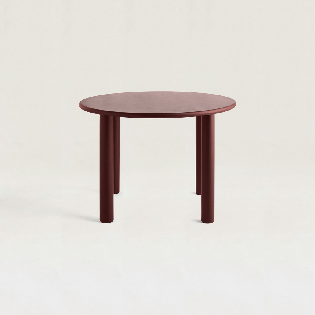Flexi Round Table サイズ自在
