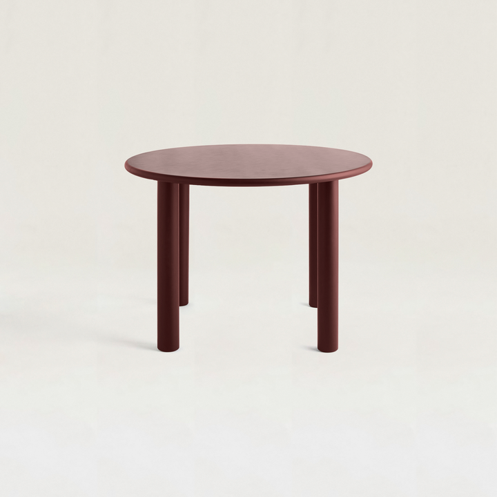Flexi Round Table サイズ自在