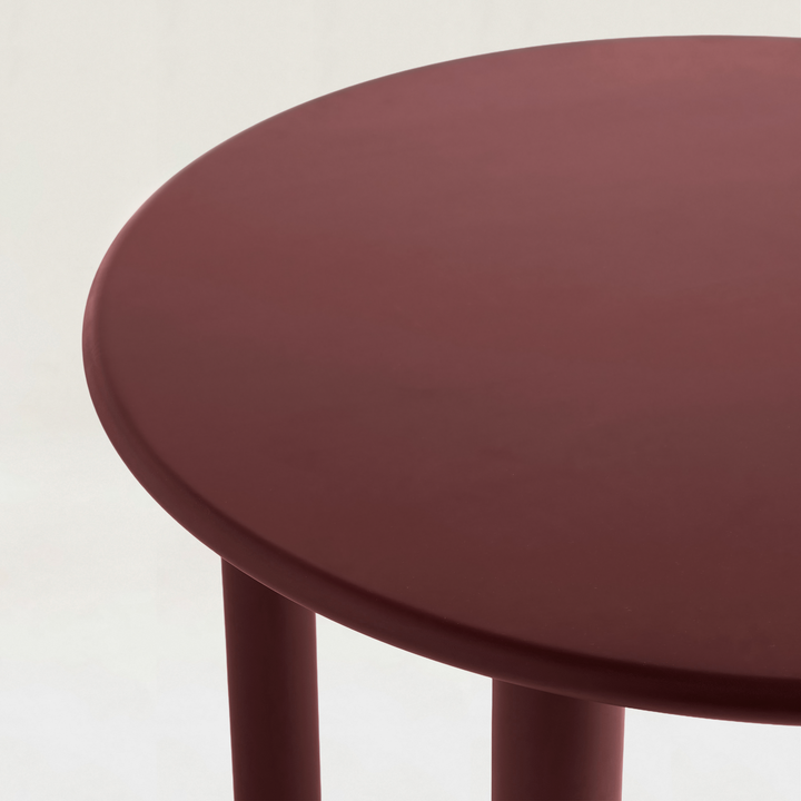 Flexi Round Table サイズ自在