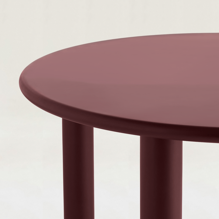Flexi Round Table サイズ自在