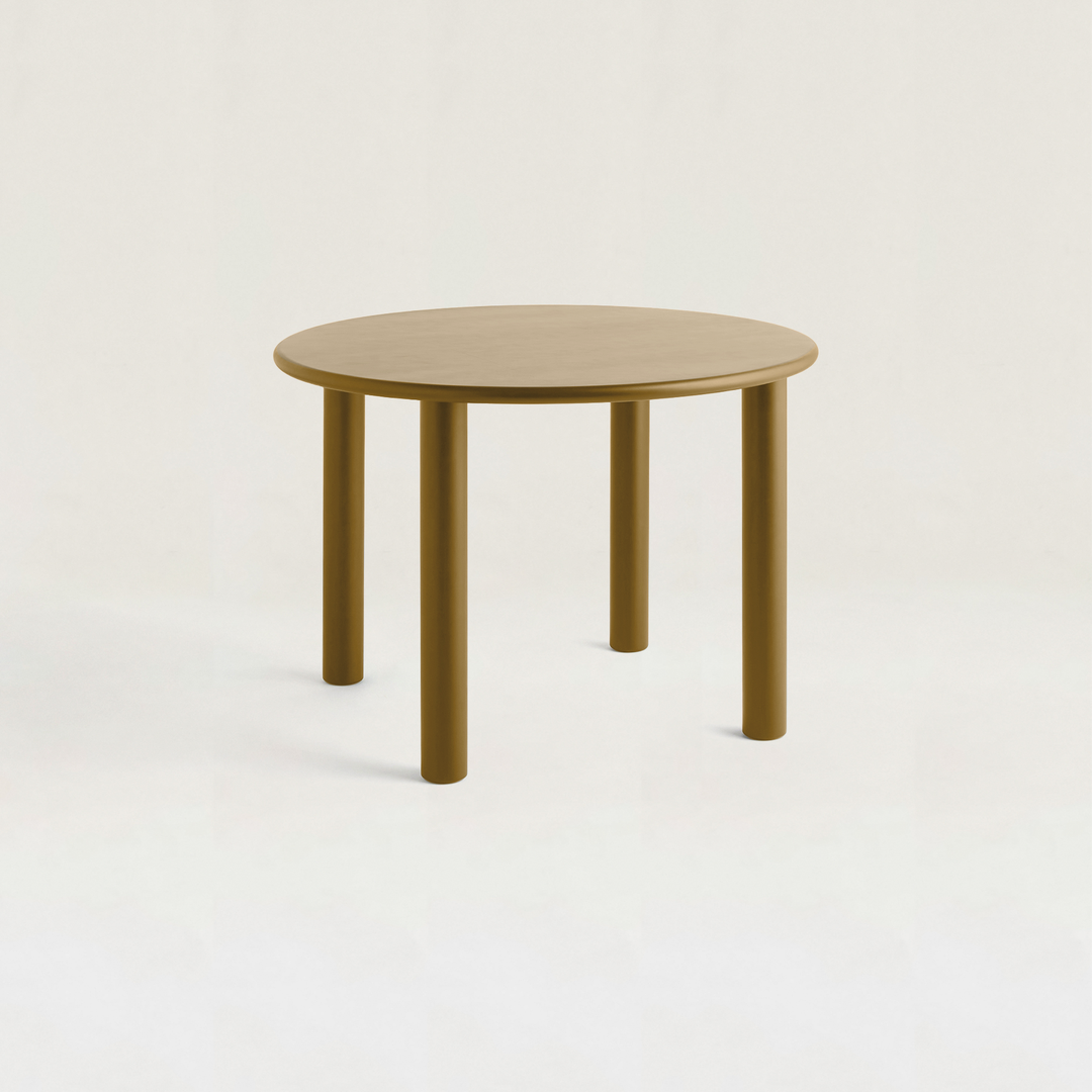 Flexi Round Table サイズ自在