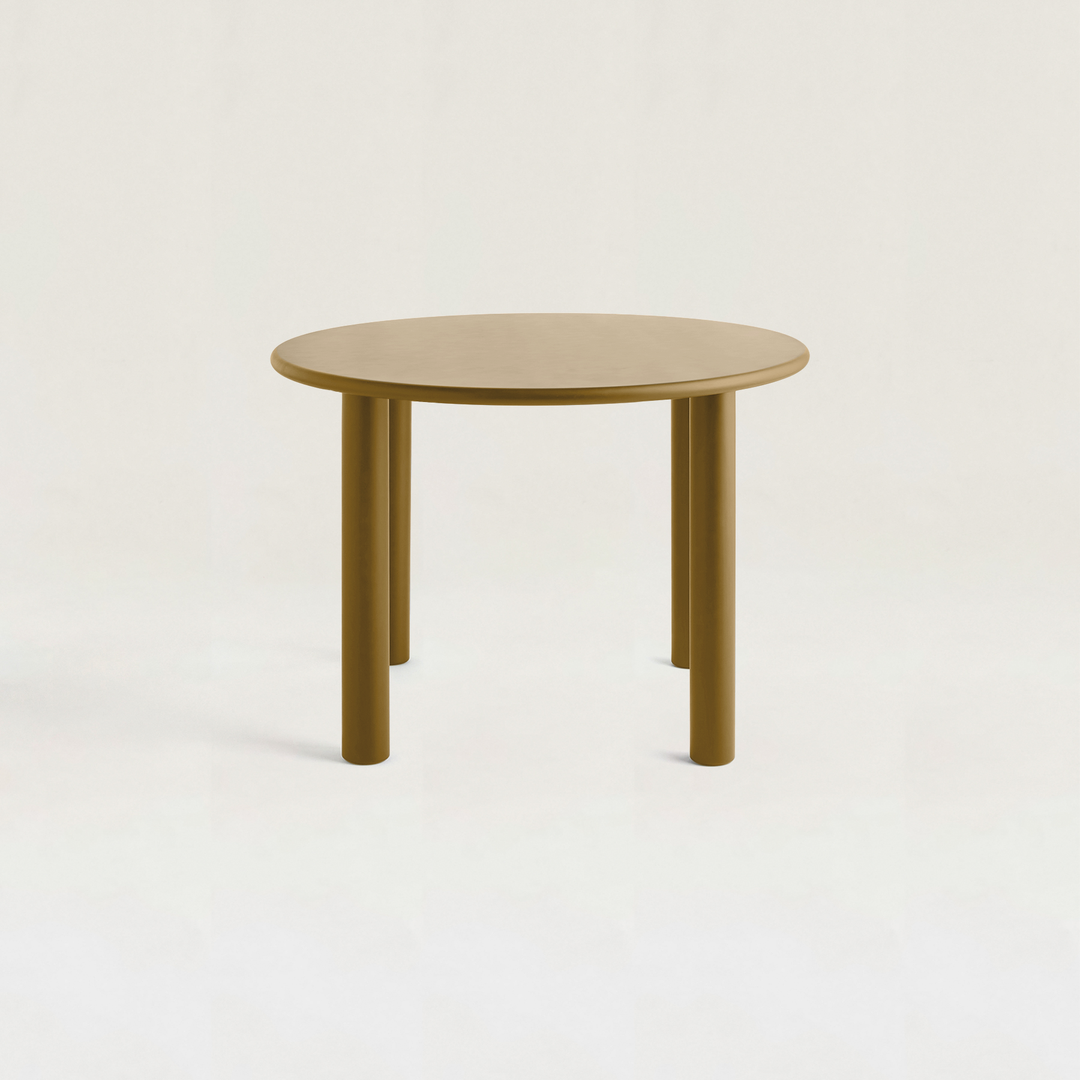 Flexi Round Table サイズ自在