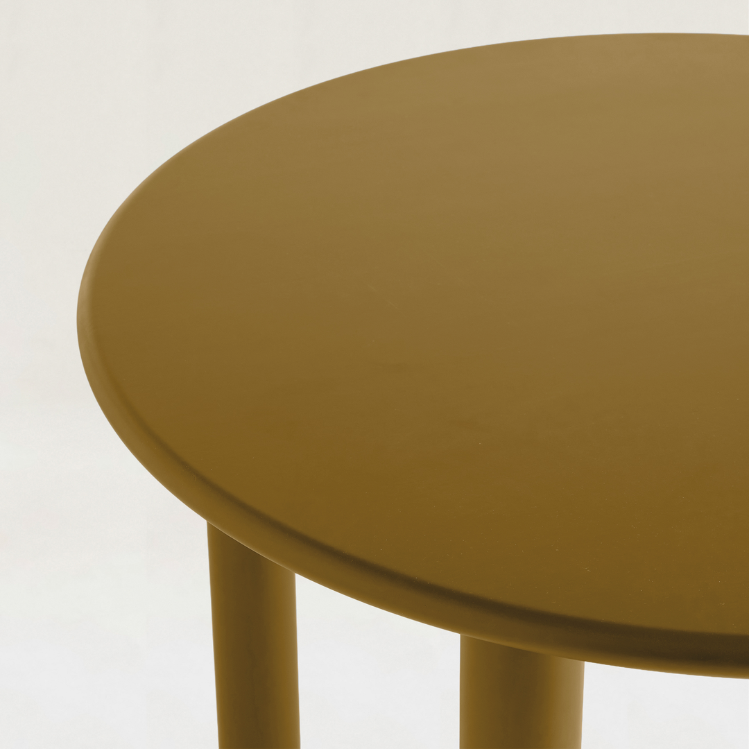 Flexi Round Table サイズ自在