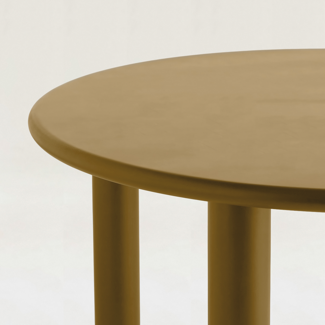 Flexi Round Table サイズ自在