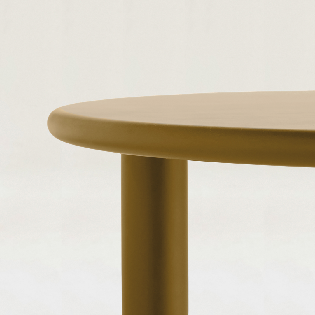 Flexi Round Table サイズ自在