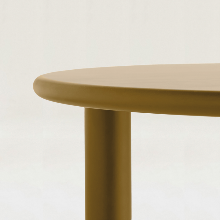 Flexi Round Table サイズ自在