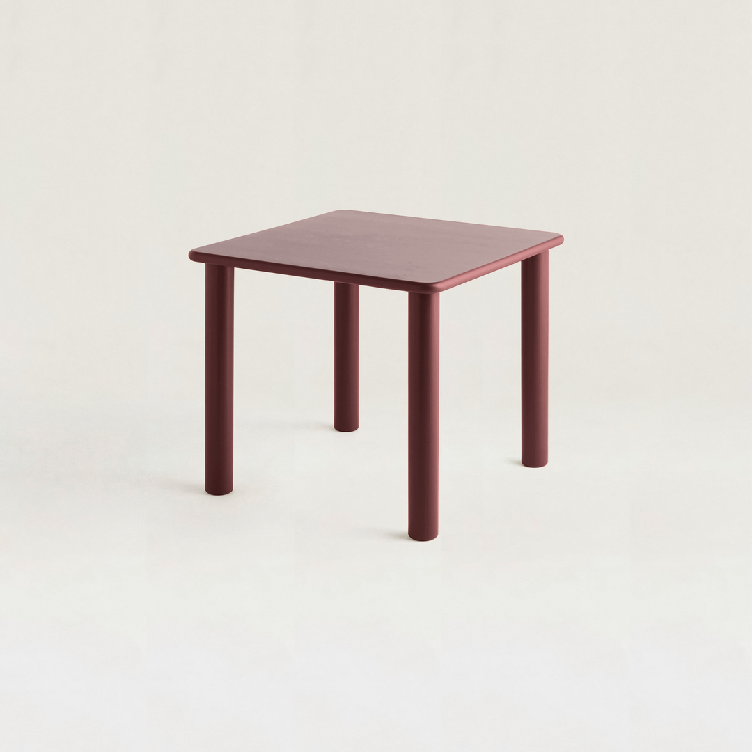 Flexi Square Table サイズ自在