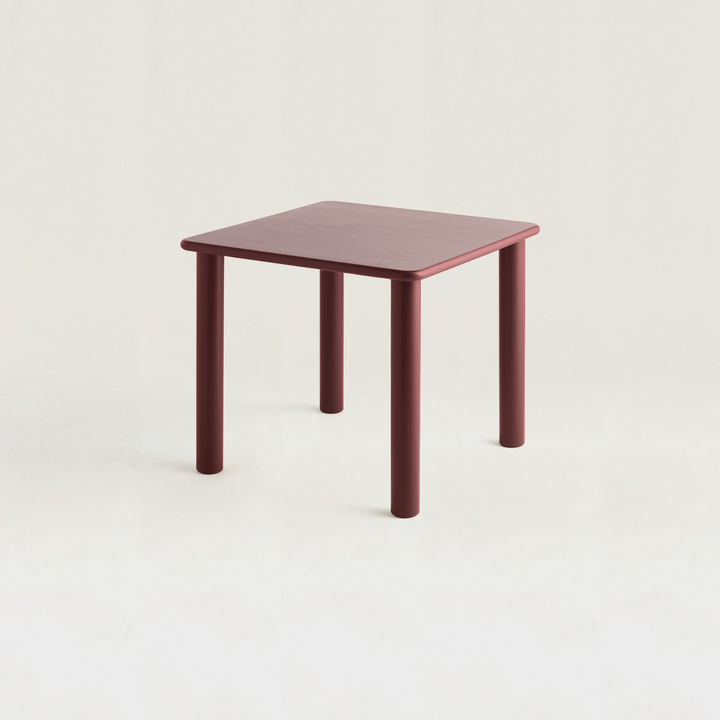 Flexi Square Table サイズ自在